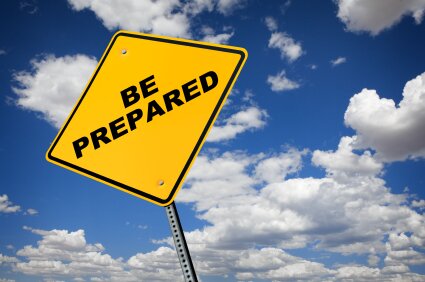 beprepared